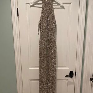 Portia and Scarlette High Next Evening Gown